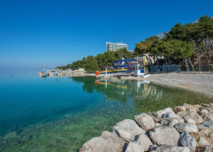 Apartments Adriatika