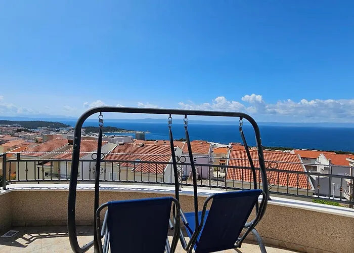 Apartments Adriatika