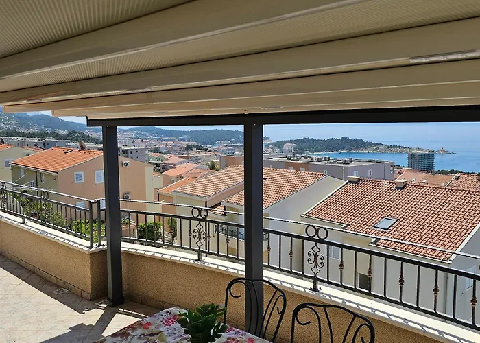 Apartments Adriatika