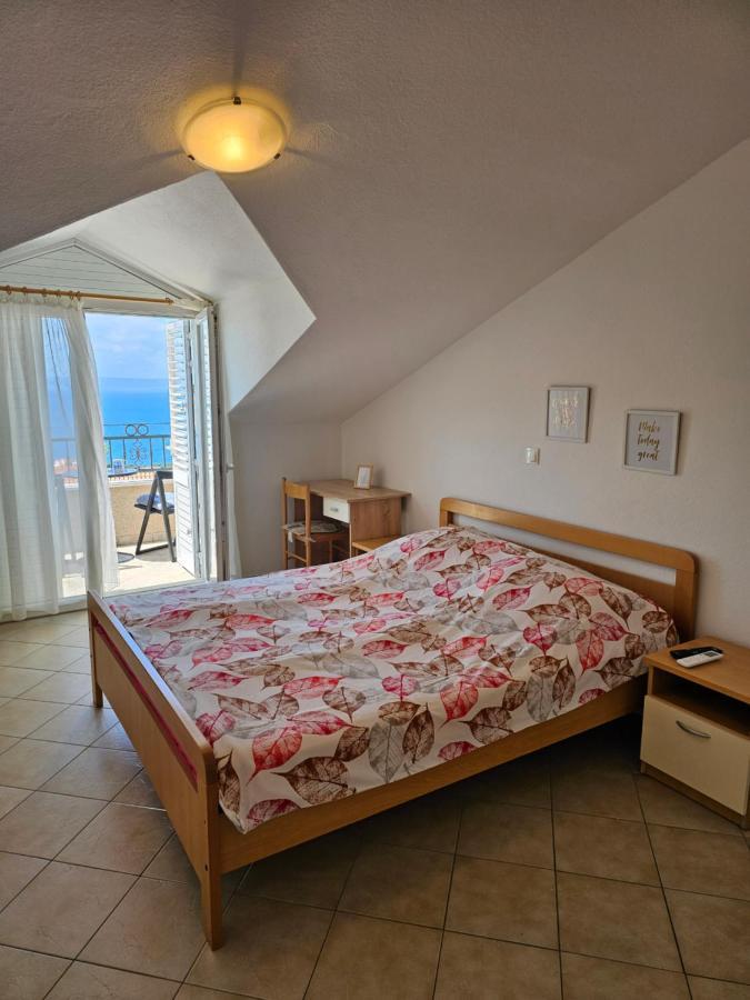 Apartment Adriatika