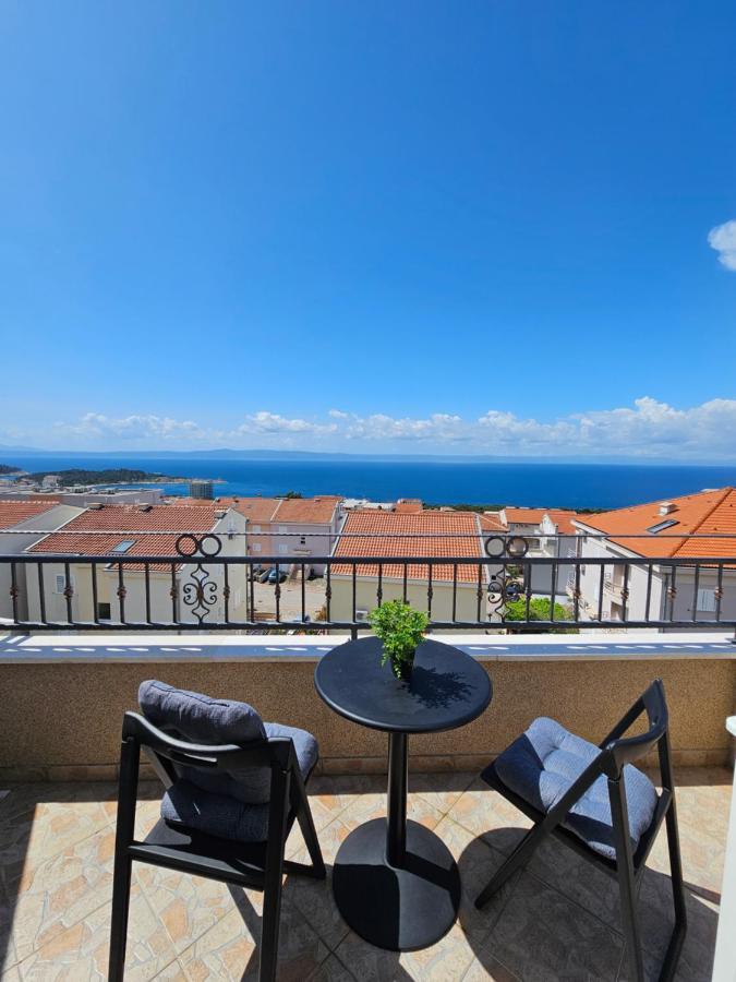 Adriatika Apartment