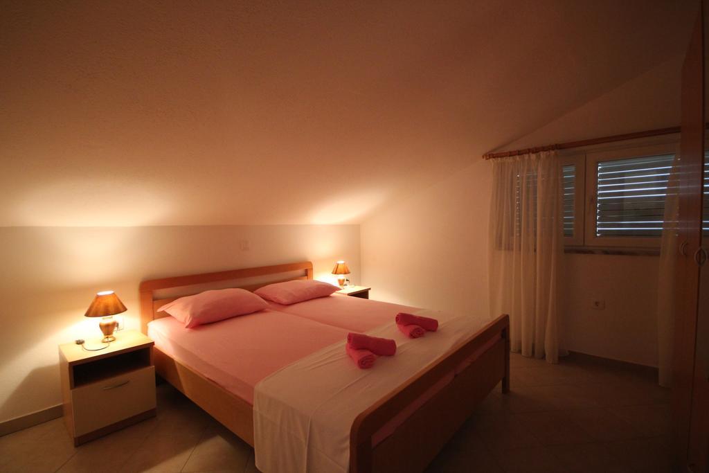Apartment Adriatika *