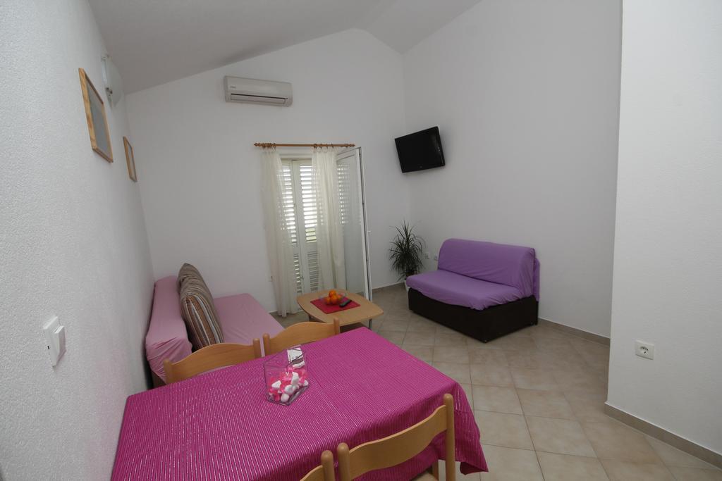 Adriatika Apartment Makarska