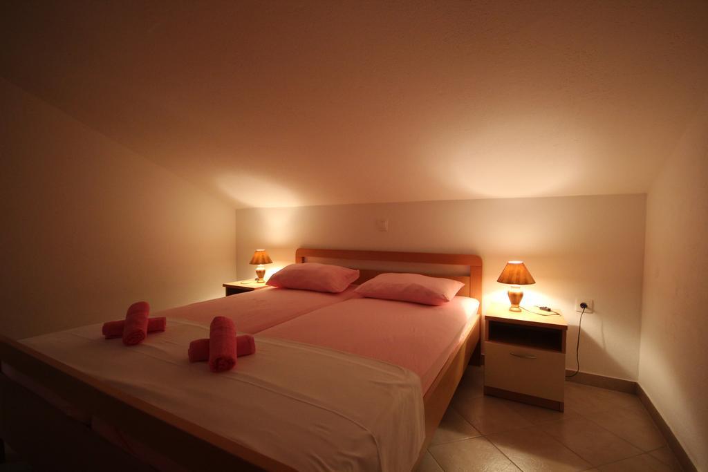 Apartment Adriatika Makarska