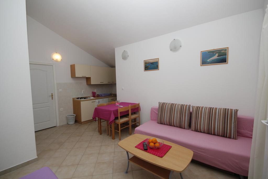 Apartment Adriatika