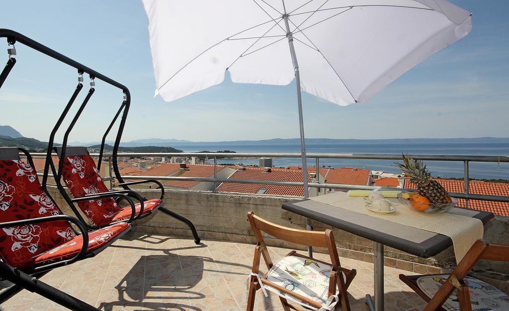 Adriatika Apartment