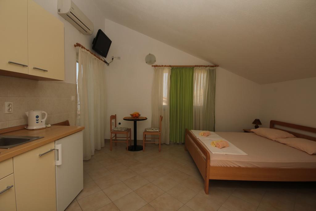 Adriatika Apartment