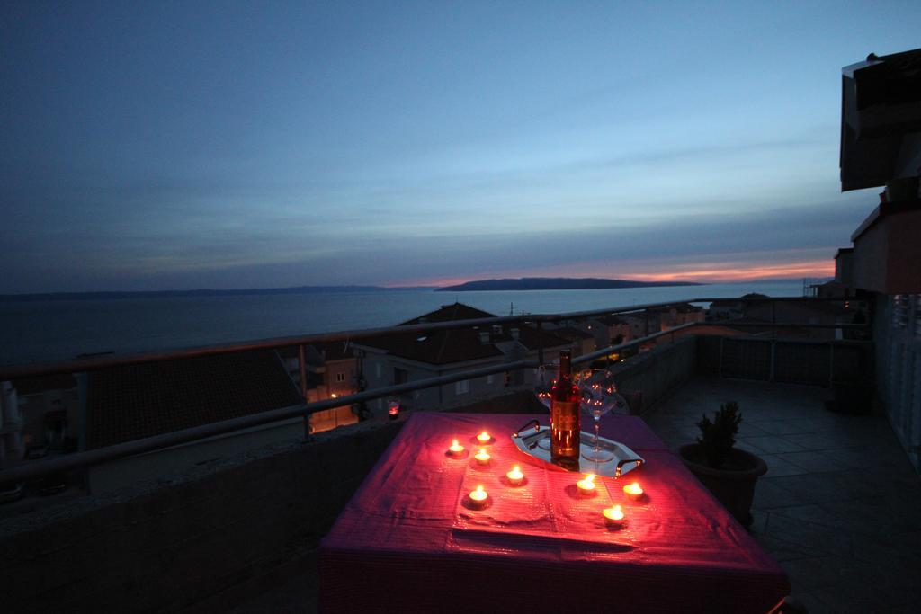 Apartment Adriatika