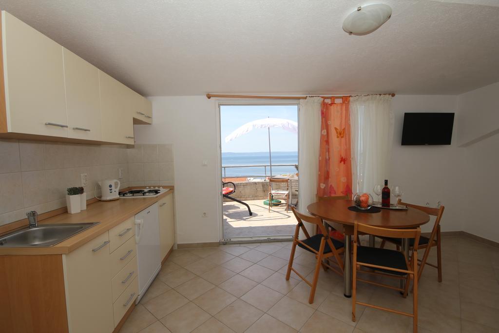Apartment Adriatika