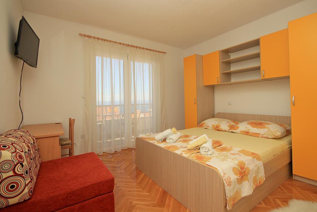 Adriatika Apartment *