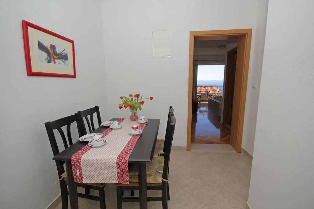 Apartment Adriatika