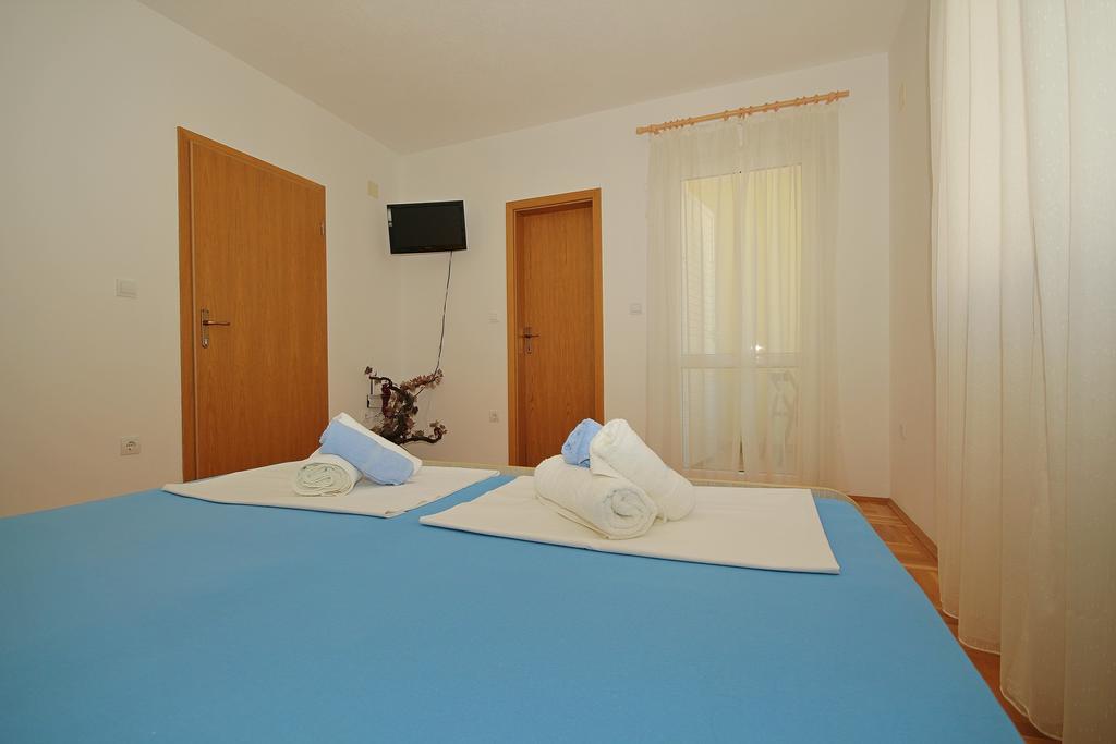 Adriatika Apartment *