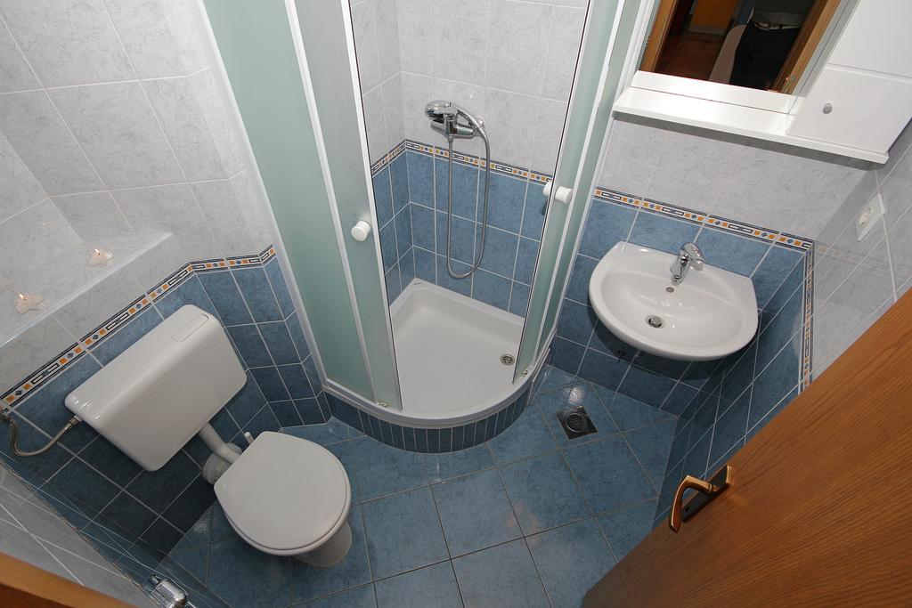 Apartment Adriatika Makarska