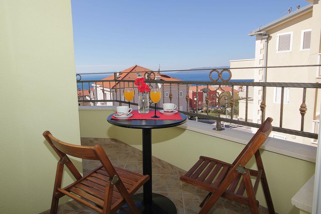 Adriatika Apartment