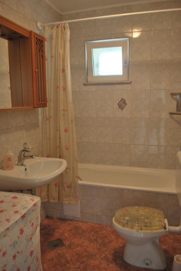 Adriatika Apartment