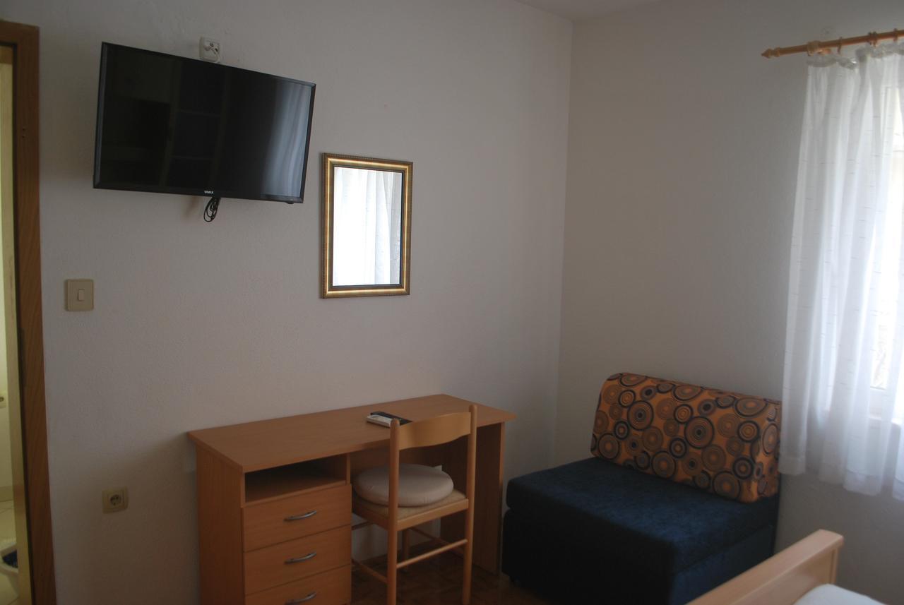 Apartment Adriatika Makarska