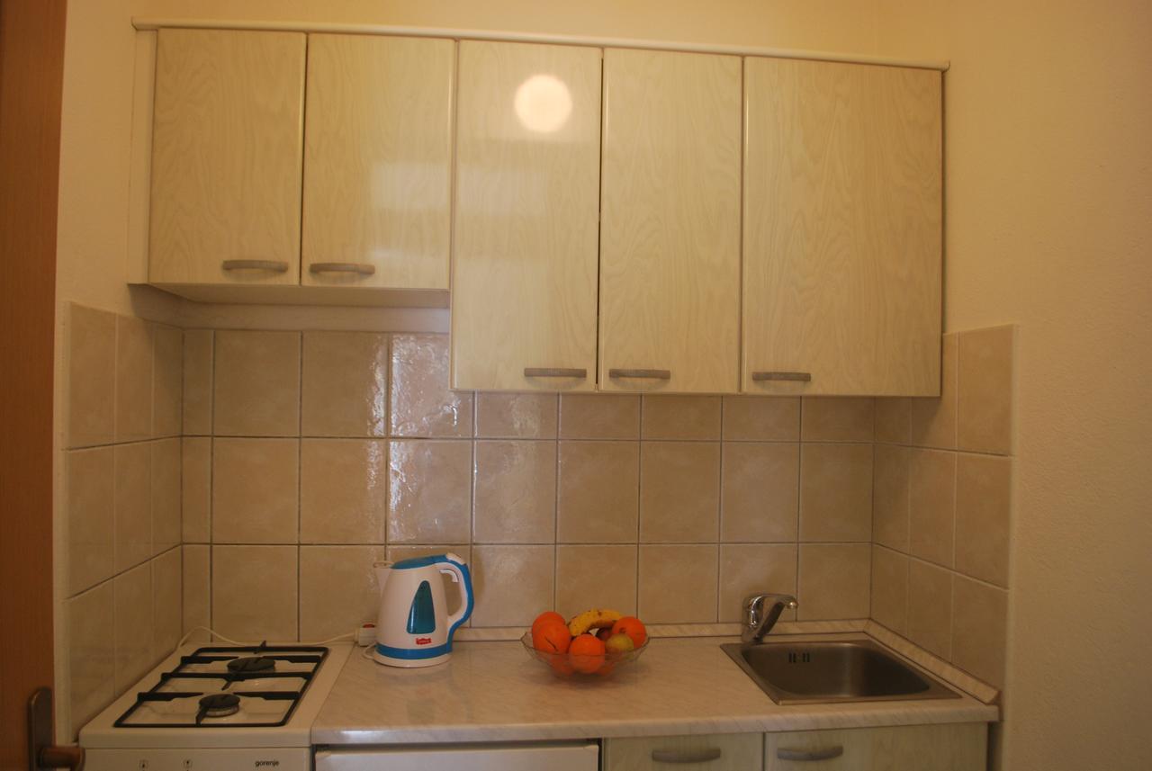 Apartment Adriatika