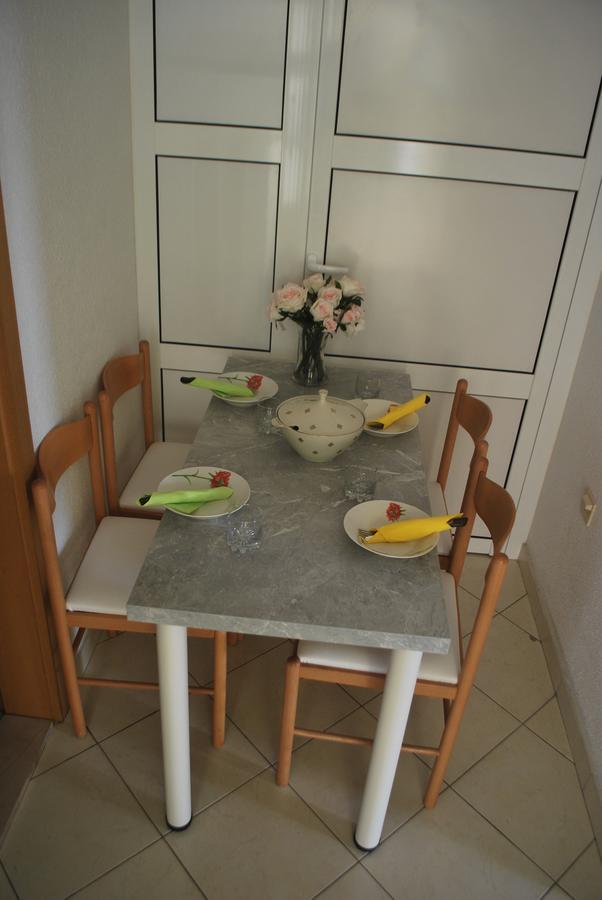 Apartment Adriatika