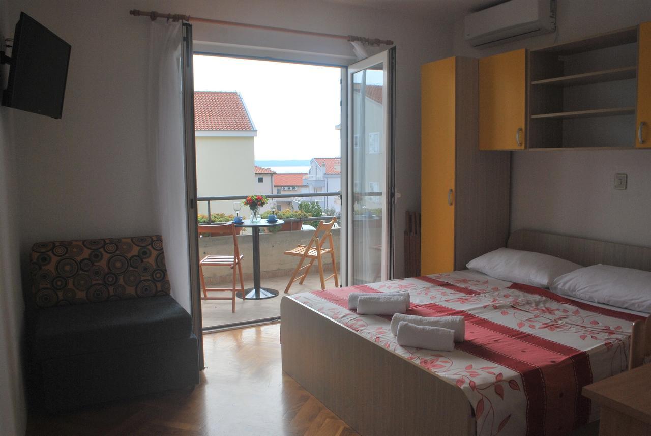 Apartment Adriatika *