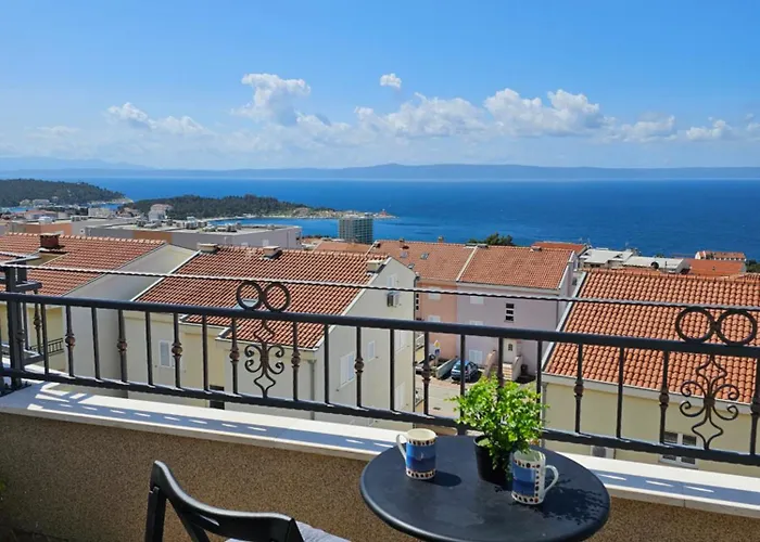 Apartments Adriatika