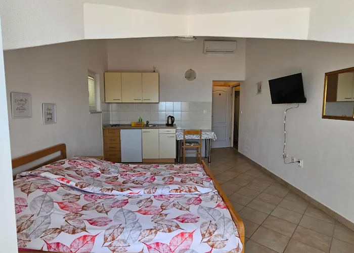 Apartments Adriatika