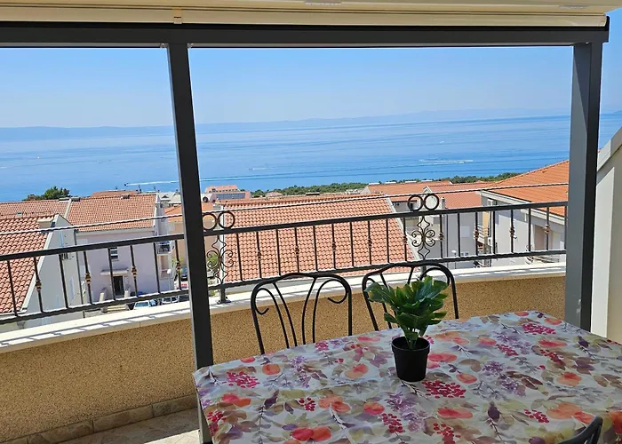 Apartments Adriatika