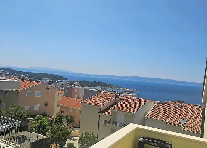 Apartments Adriatika