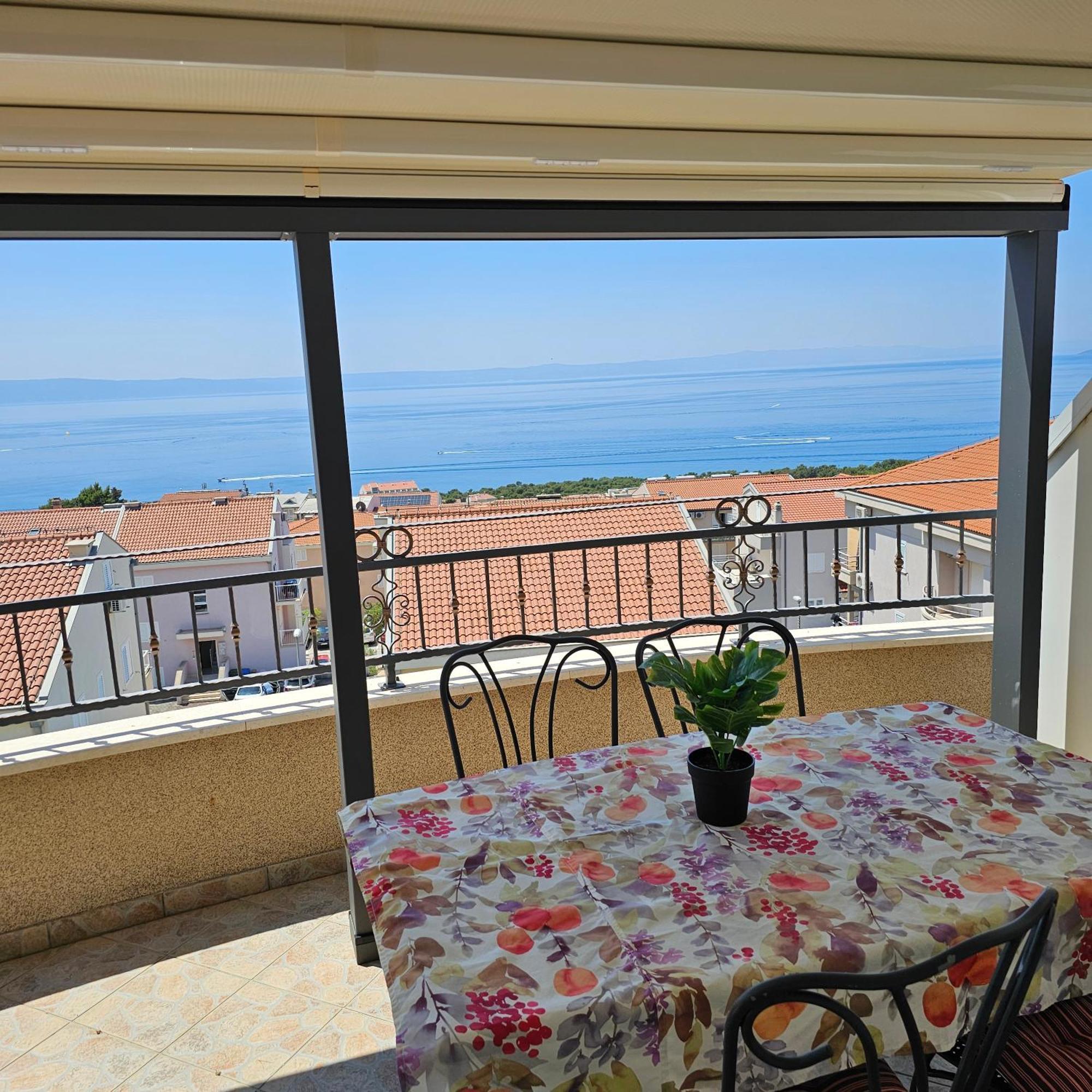 Apartment Adriatika