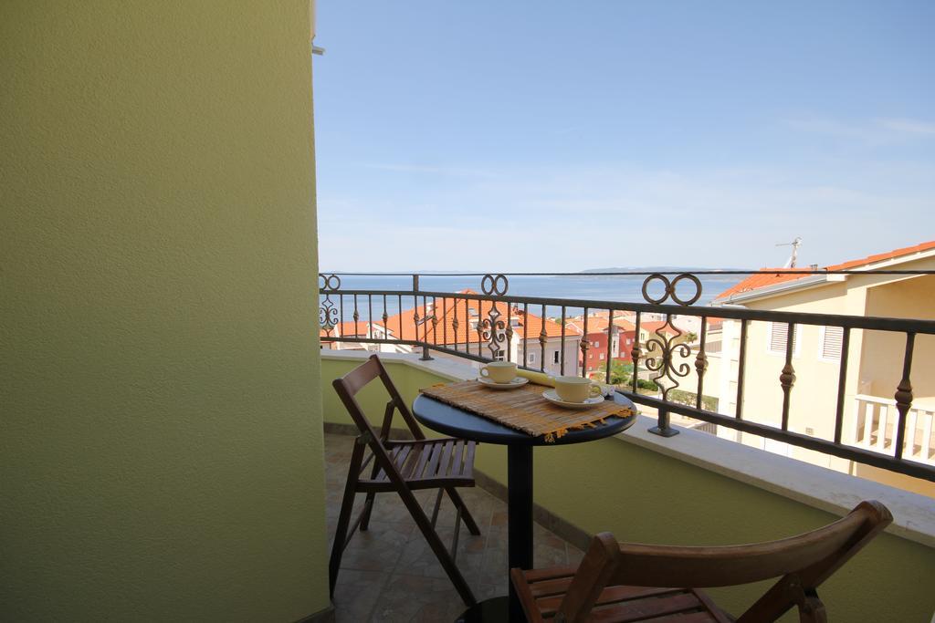 Apartment Adriatika Makarska
