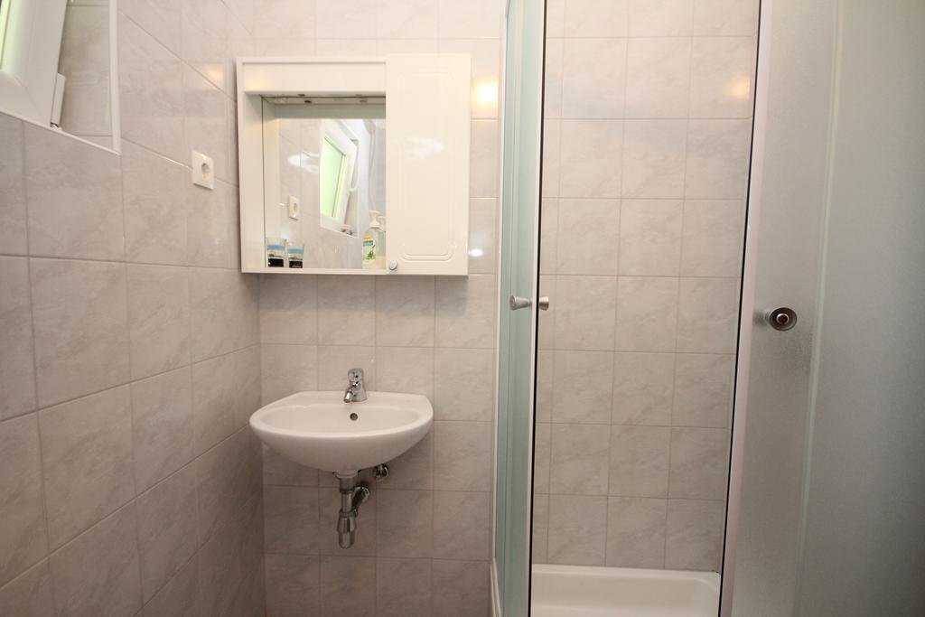 Apartment Adriatika