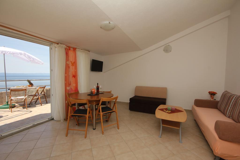 Apartment Adriatika