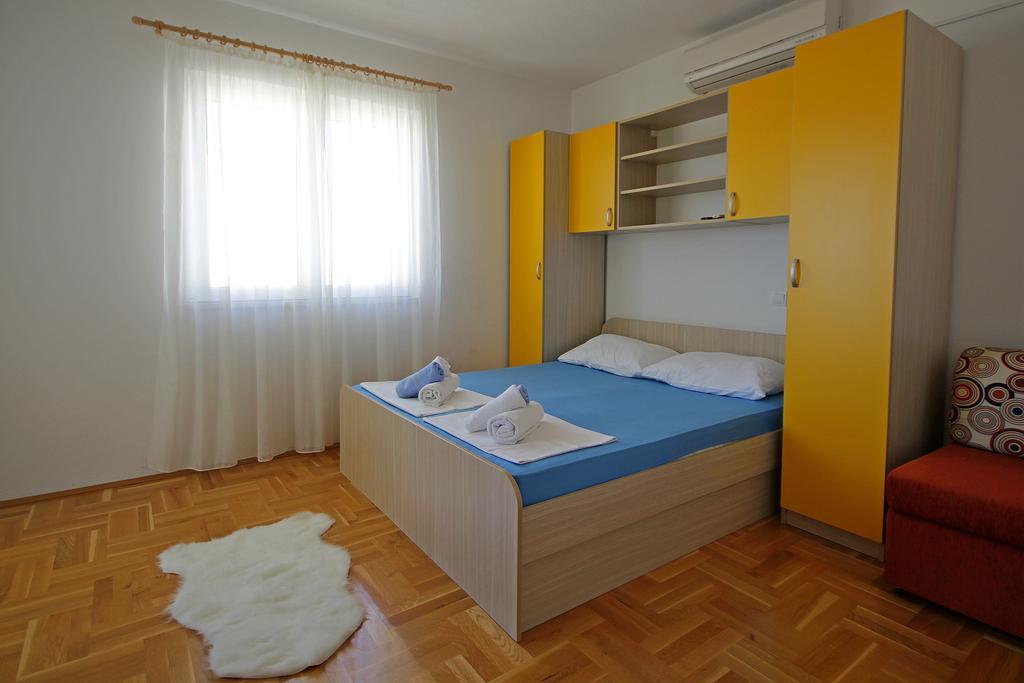 Apartment Adriatika