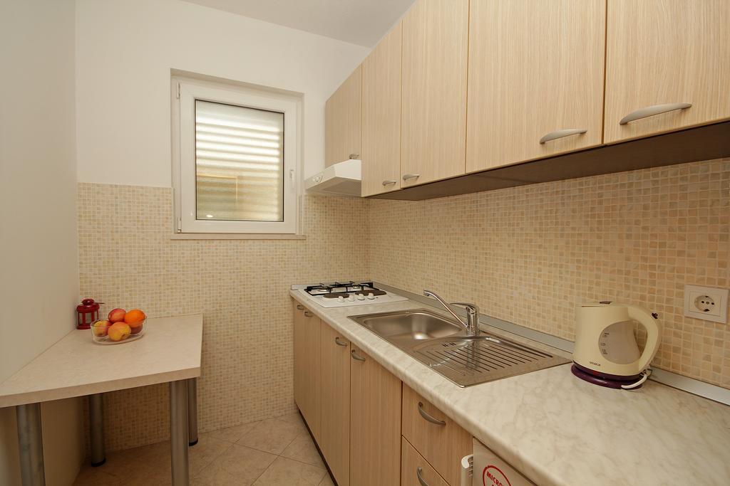 Apartment Adriatika *