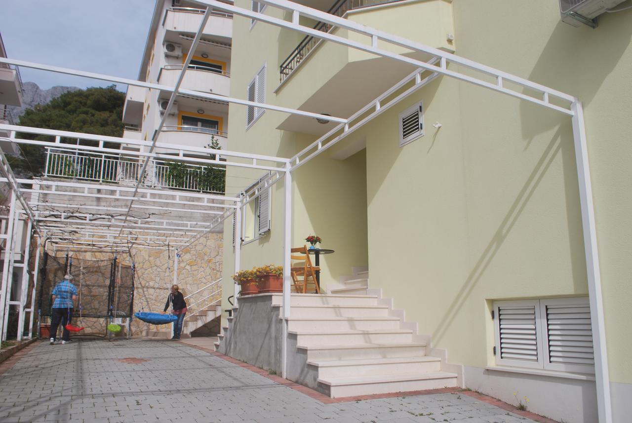 Adriatika Apartment *
