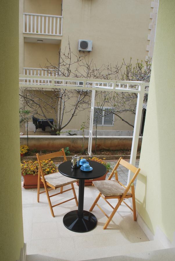 Adriatika Apartment Makarska