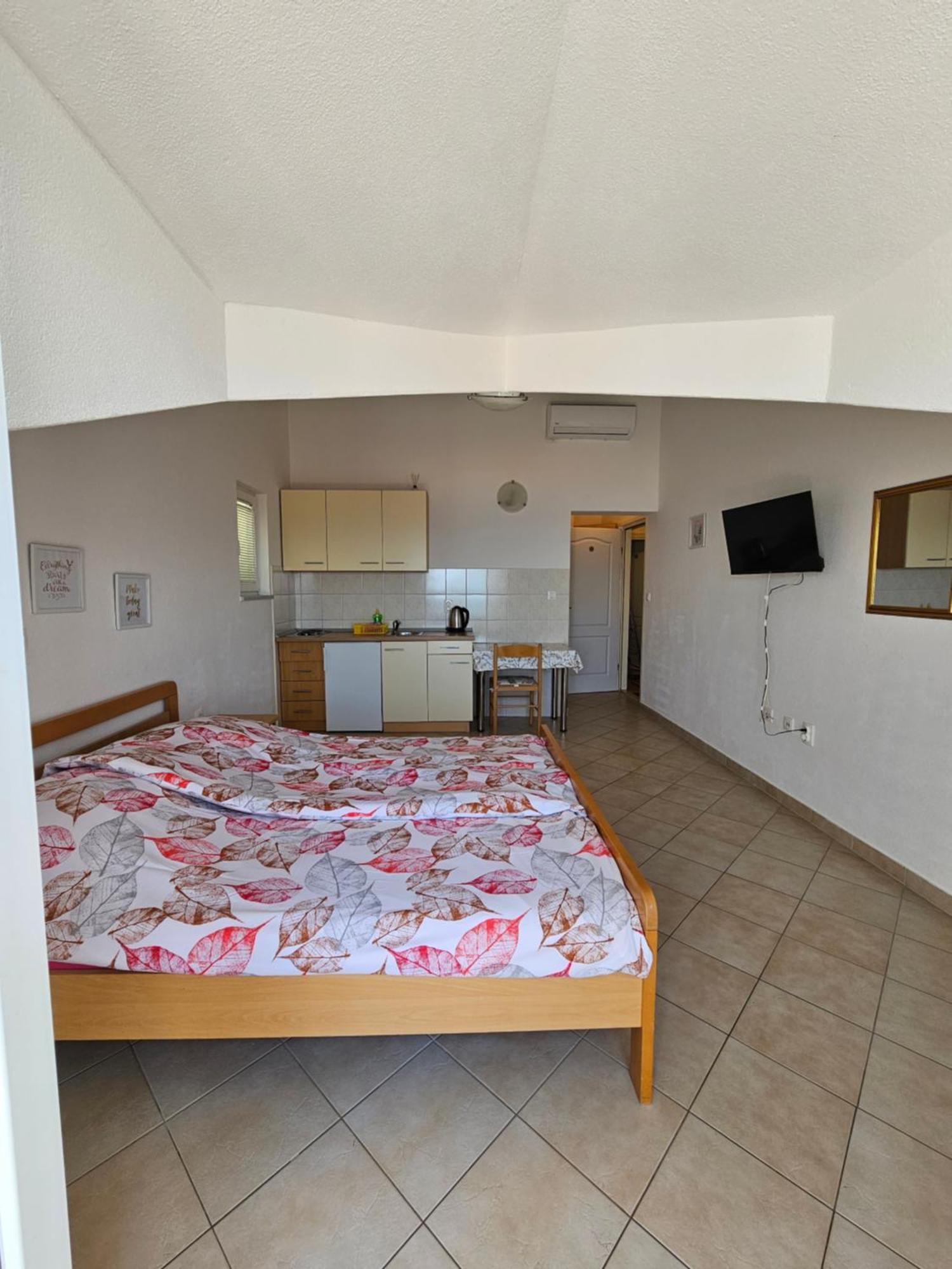 Adriatika Apartment Makarska