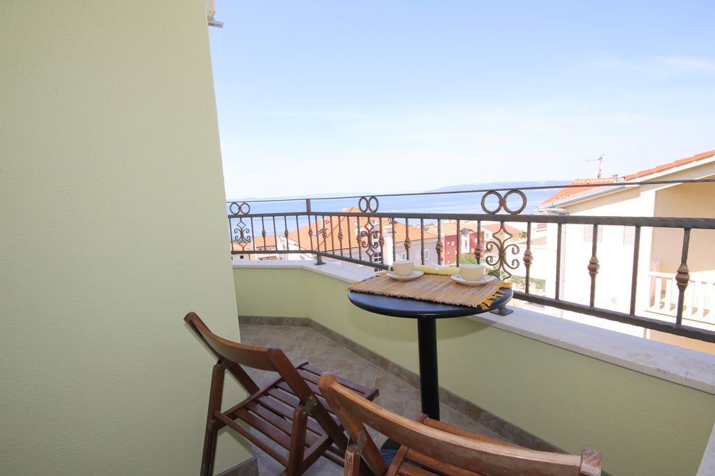 Apartment Adriatika Makarska