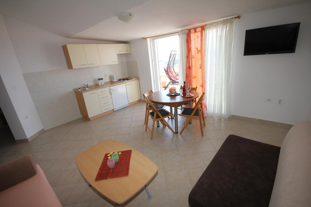 Adriatika Apartment