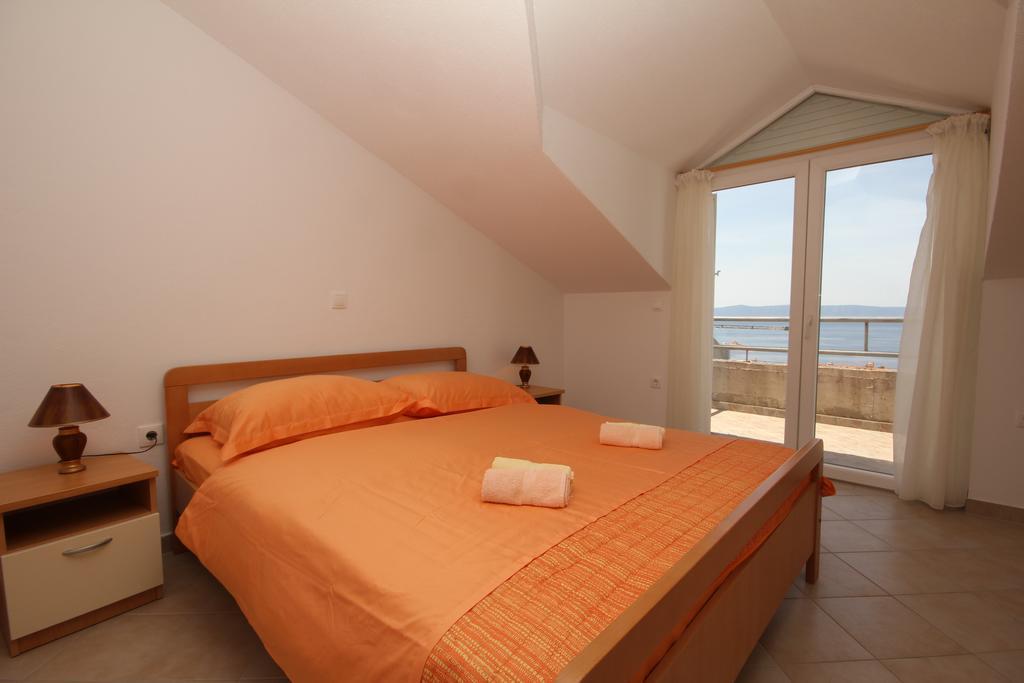 Apartment Adriatika