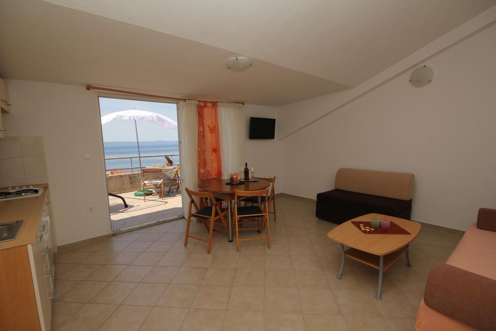 Apartment Adriatika