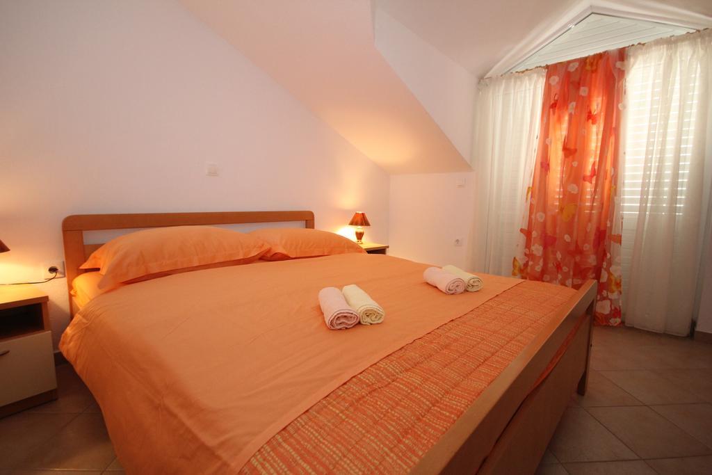 Adriatika Apartment *