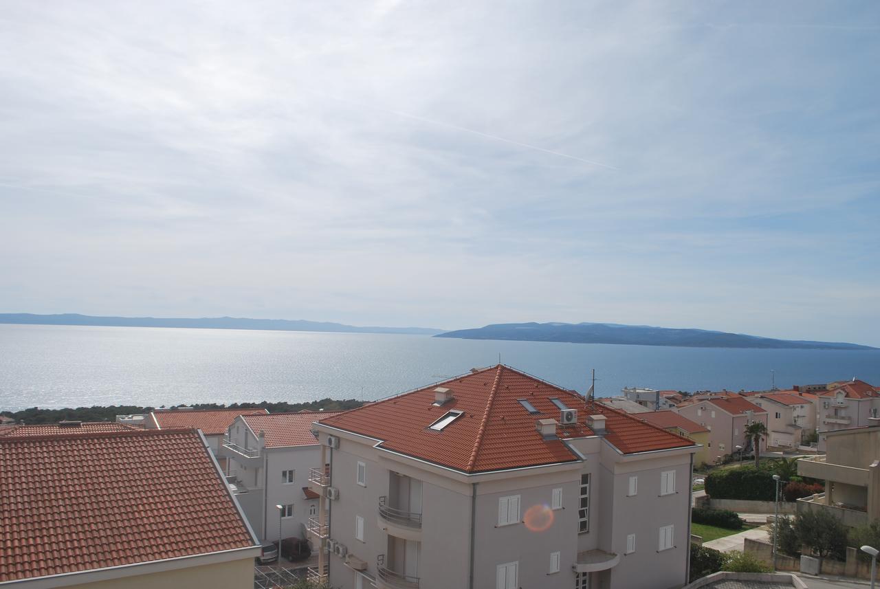 Apartment Adriatika *
